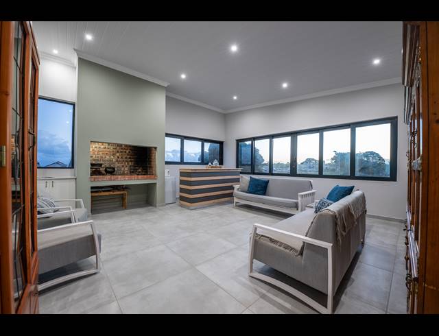 3 BEDROOM HOUSE FOR SALE IN MOSSEL BAY EXT 15